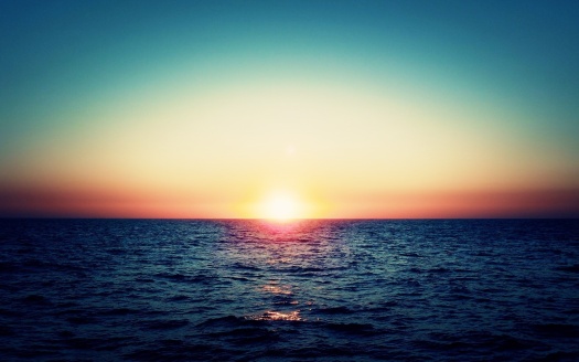 ocean-sunset-horizon-1